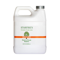 Starfire's Gluttony Volumizing Dog Shampoo