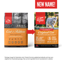 Orijen Cat Original