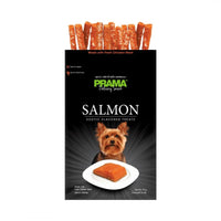Prama Salmon Dog Treats