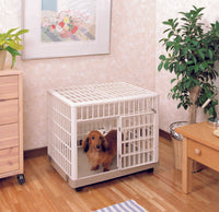 Iris Pet Cage 660