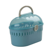 Iris Hamster Carrier HQ250 (Blue)