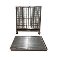 Ps Jian Li Stainless Steel Cage