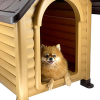 Ps Shinwa Cottage Dog House