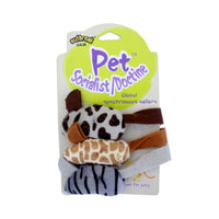 Ps Outbreak Asst Print Soft Mouse