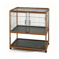 Richell Mobile Cage