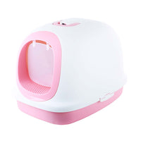 Makar Luxury Cat Litter Box