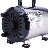 Nbf Happy Bear Pet Dryer