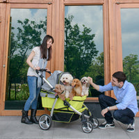 Ibiyaya Elegant Retro (Apple Green)