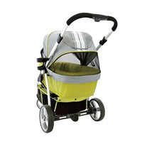 Ibiyaya Elegant Retro (Apple Green)