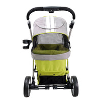 Ibiyaya Elegant Retro (Apple Green)