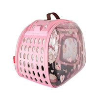 Ibiyaya Hardcase Carrier Valentine