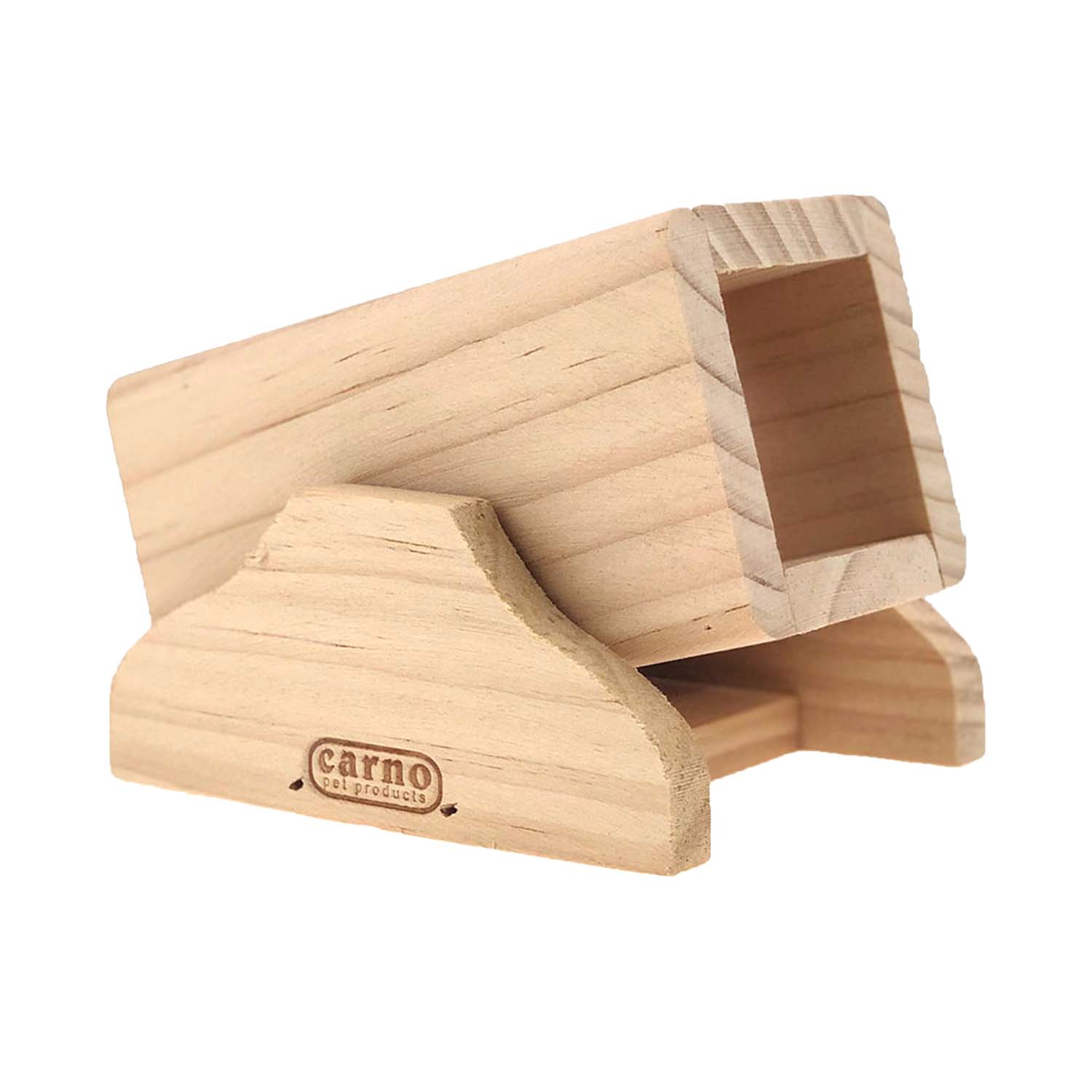 Carno Hamster Rocking Canon