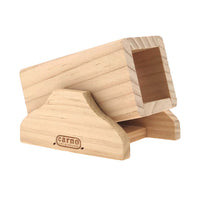 Carno Hamster Rocking Canon