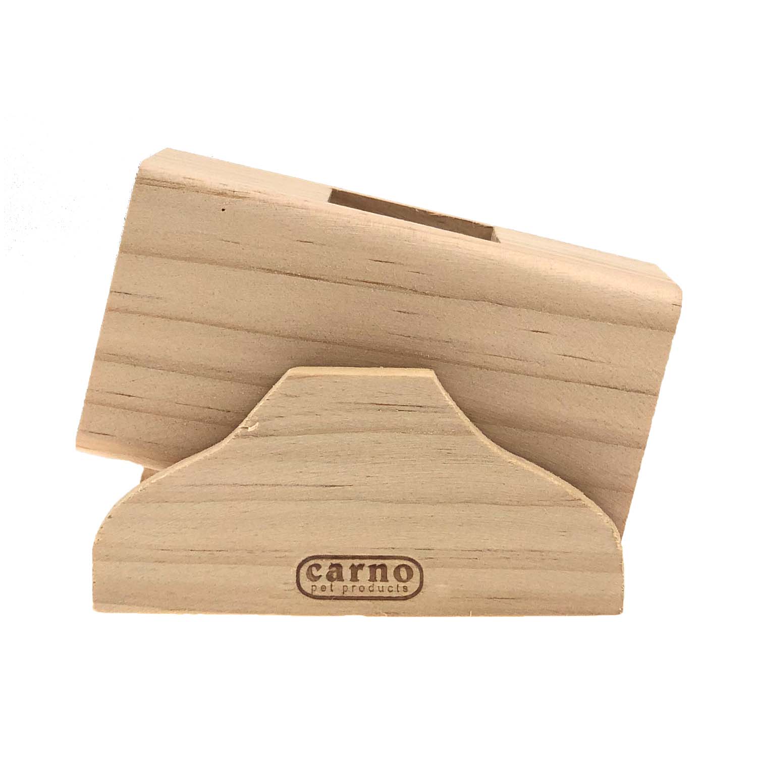 Carno Hamster Rocking Canon