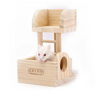 Carno Hamster Balcony