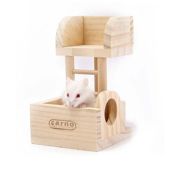 Carno Hamster Balcony
