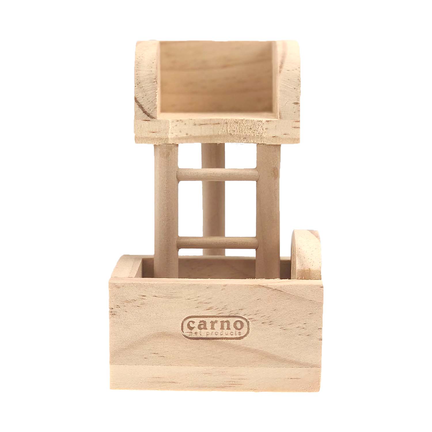 Carno Hamster Balcony