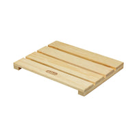 Carno Chinchilla Wooden Mat