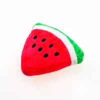Ps Honey Pet Triangle Watermelon Soft Toy