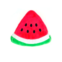 Ps Honey Pet Triangle Watermelon Soft Toy