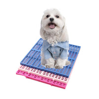 Aixing Pets Plastic Mat & Stepping Board