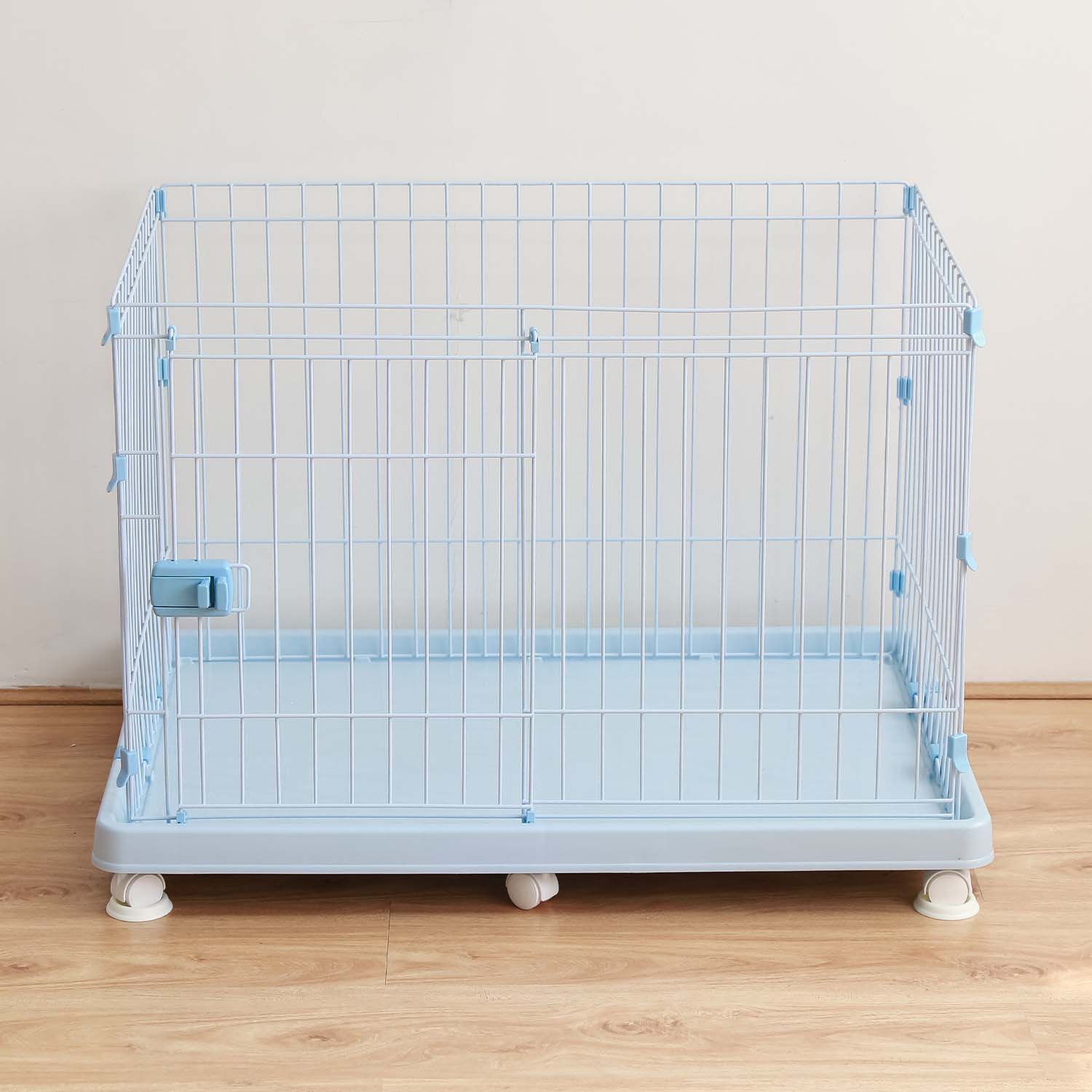Iris Deluxe Wire Cage Sts600tn (blue)