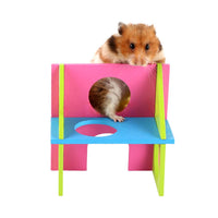 Carno Hamster Fun Gym