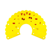 Ps Petstyle Cartoon E-collar