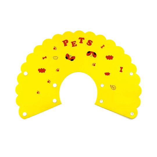 Ps Petstyle Cartoon E-collar