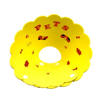 Ps Petstyle Cartoon E-collar