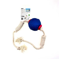Vicky Salala Aduck Knot Tug With Ball