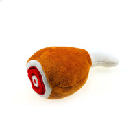 Momo Soft Toy Squeaky Drumstick