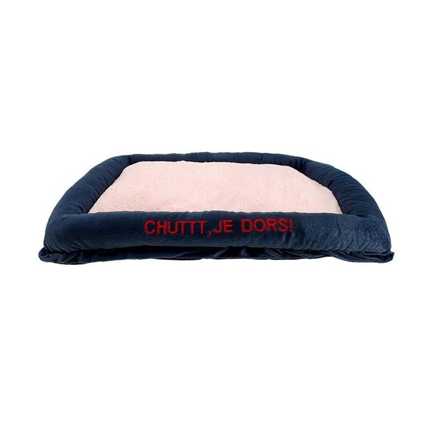 Ps Ax Rectangle Pet Bed