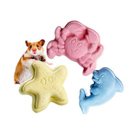 Carno Small Animal Teeth Polish