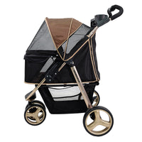 Ibiyaya Monarch Premium Pet Jogger (Gold)