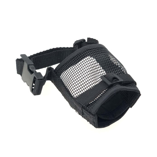 Pawise Nylon Muzzle