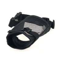 Pawise Nylon Muzzle