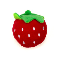 Momo Pet Toy Strawberry