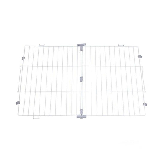 Iris Roof Parts Of Pet Cir Pss906y (white)