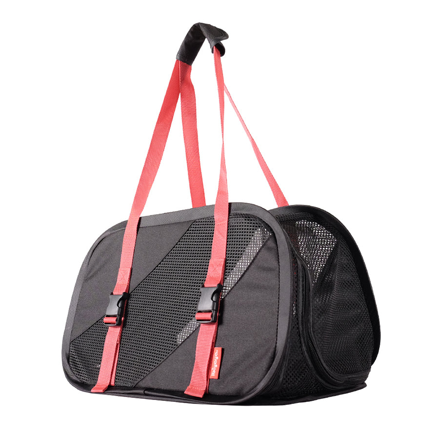 ibiyaya-travois-tri-fold-pet-travel-system-spearmint-pets-station