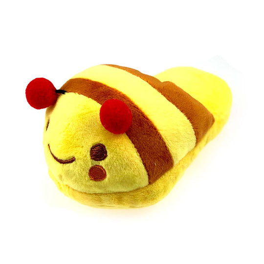Momo Pet Plush Soft Toy - Slipper