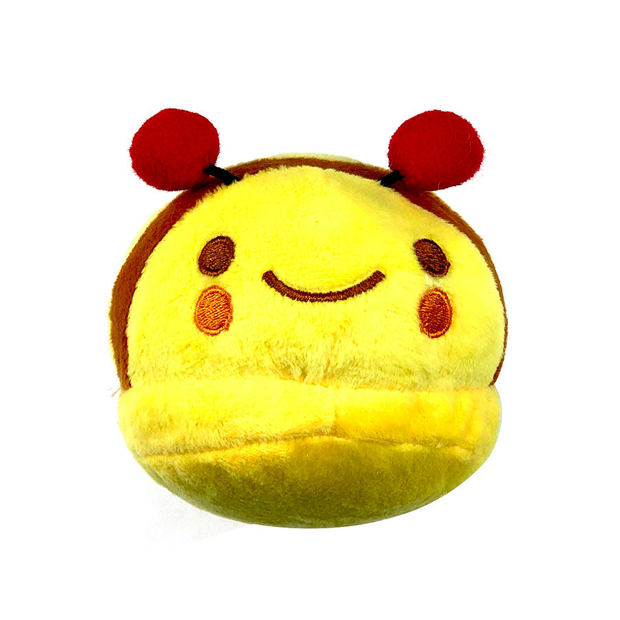 Momo Pet Plush Soft Toy - Slipper