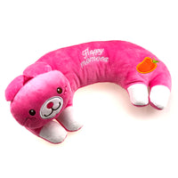 Momo Soft Bolster Toy