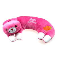 Momo Soft Bolster Toy