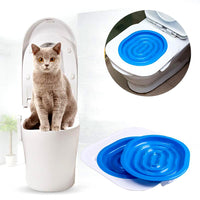 Ps Toilet Train Your Cat