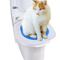 Ps Toilet Train Your Cat