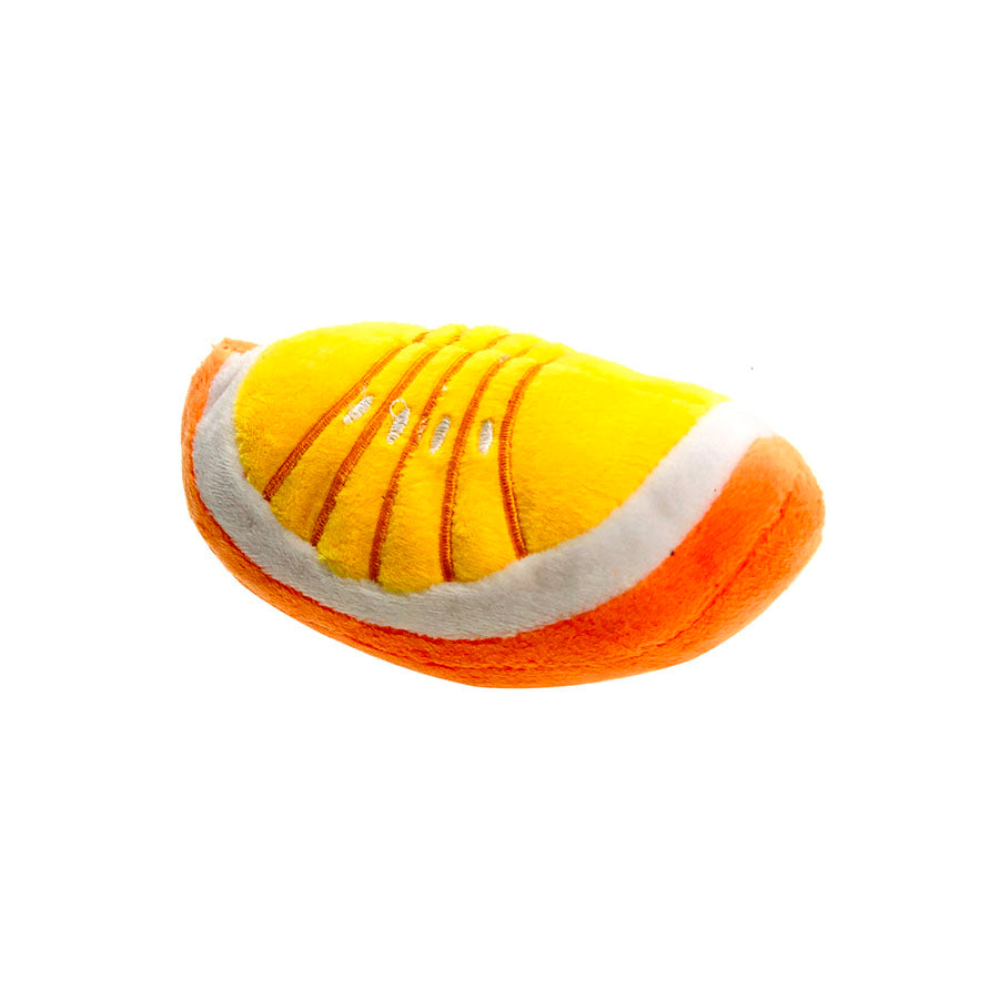 Momo Soft Toy Orange