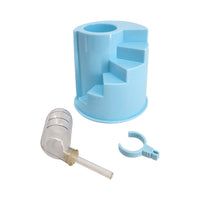 Carno Hamster Drink/Food Stand