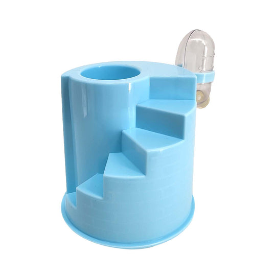 Carno Hamster Drink/Food Stand
