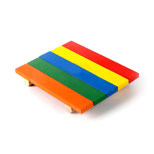 Carno Jumping Stand - Rj162